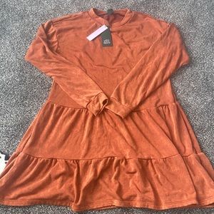 Brand new with tags dress